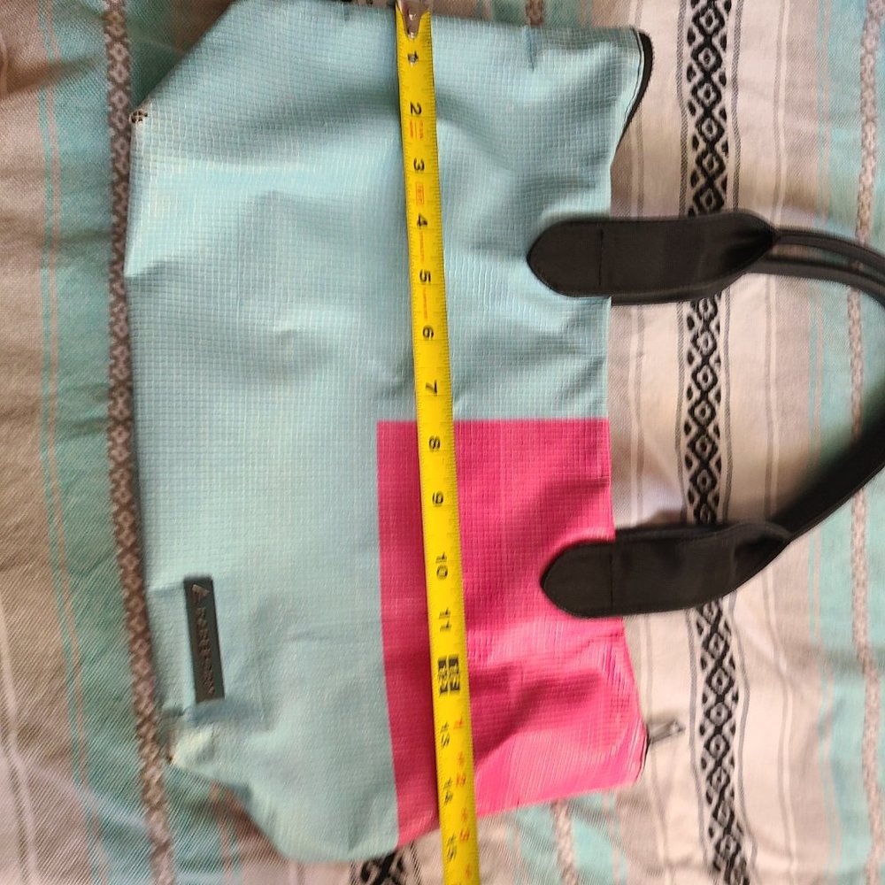 rareform ella tote - bags from billboards - Picture 6 of 14